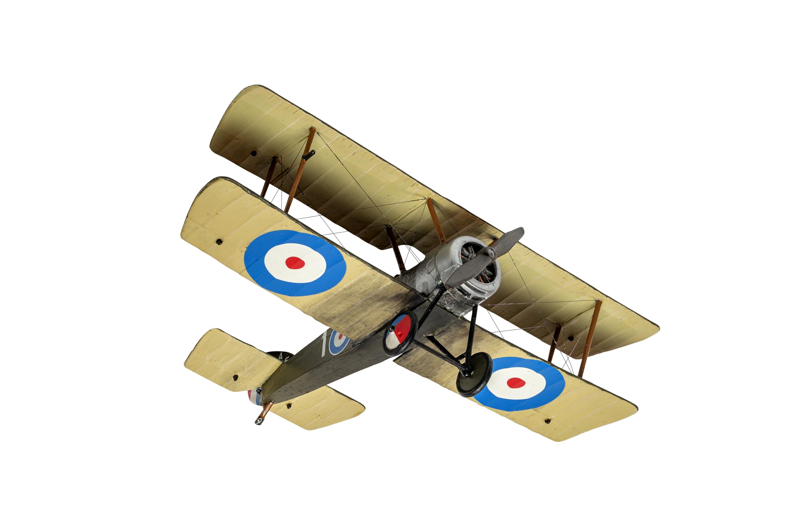 Amazon | エアフィックス 1/72 ソッピース パップ プラモデル X-1062V